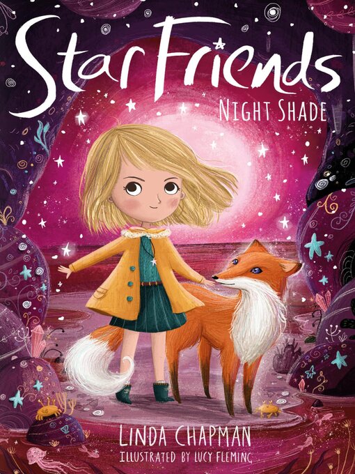 Title details for Star Friends 5 by Linda Chapman - Available